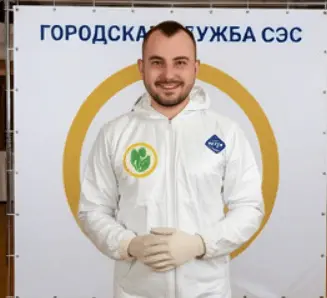 Уничтожение мошек - фото 9